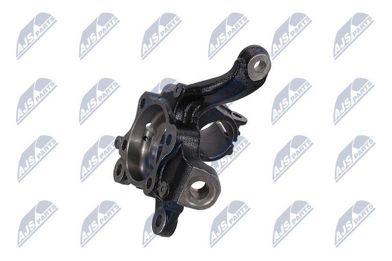 Fusée d'essieu, suspension de roue NTY ZZP-VW-036