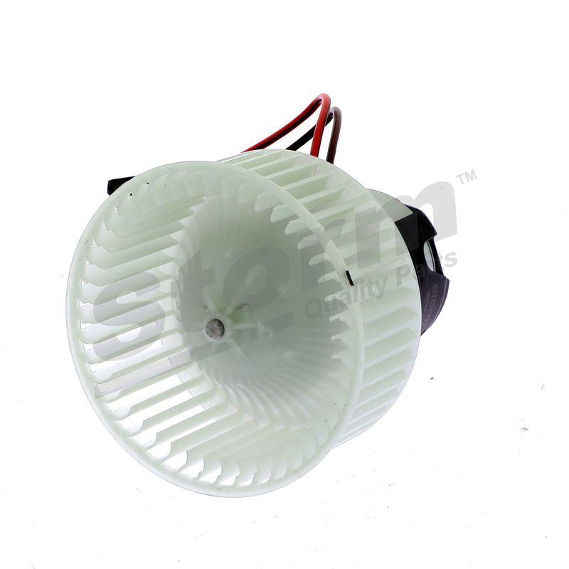 Pulseur d'air habitacle STORM QUALITY PARTS 1510805