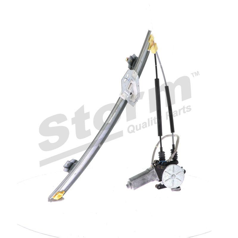 Lève-vitre STORM QUALITY PARTS 101076