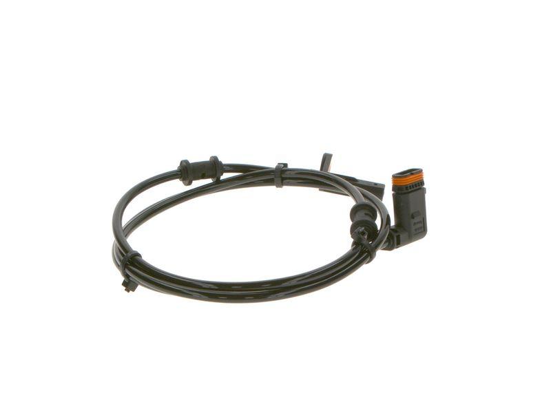 Capteur, vitesse de roue BOSCH 0 986 594 541