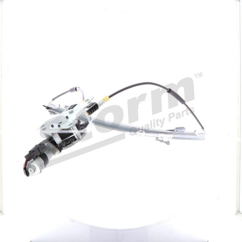 Lève-vitre STORM QUALITY PARTS 79075ST