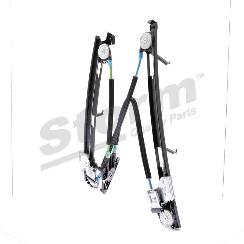 Lève-vitre STORM QUALITY PARTS 98778