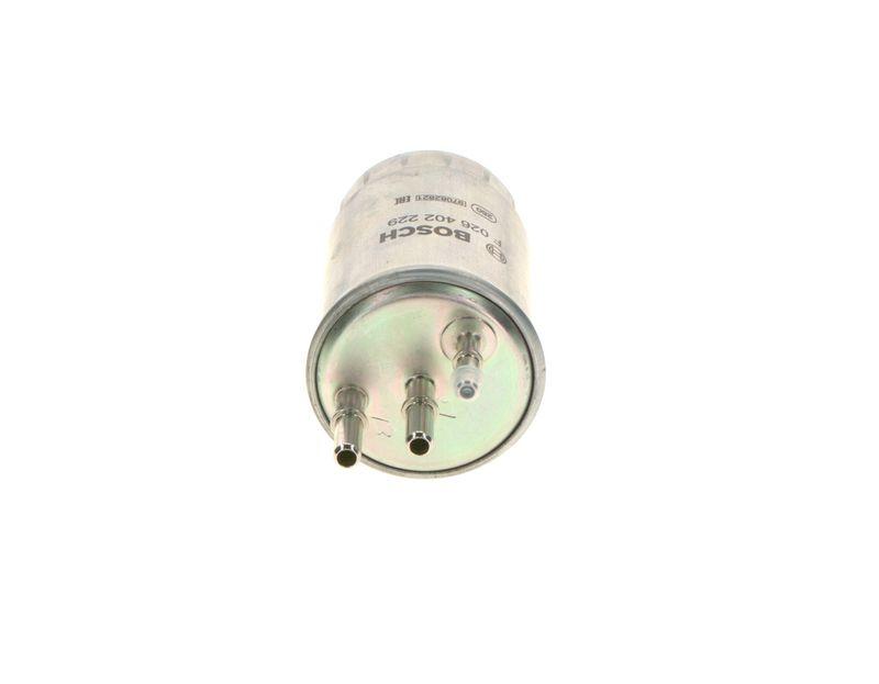 Filtre à carburant BOSCH F 026 402 229