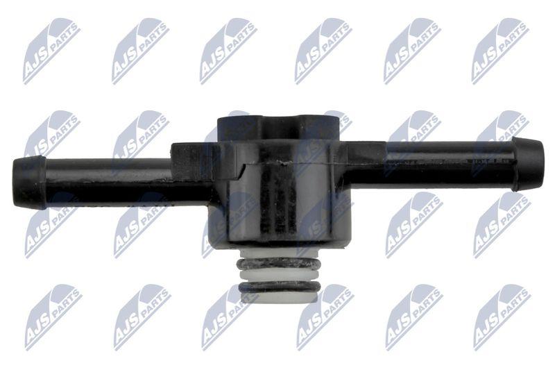 Soupape, filtre à carburant NTY EZC-VW-322