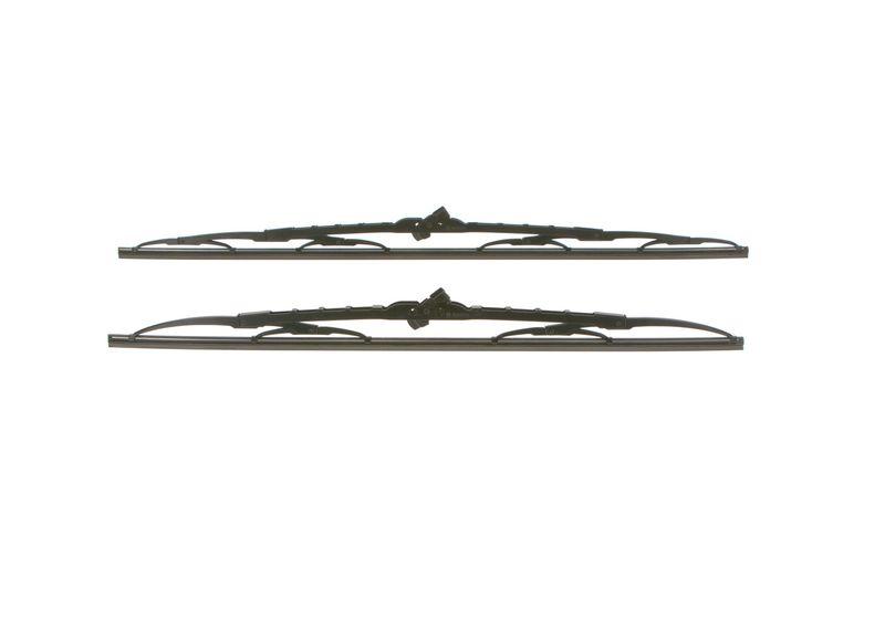 Balai d'essuie-glace BOSCH 3 397 001 543