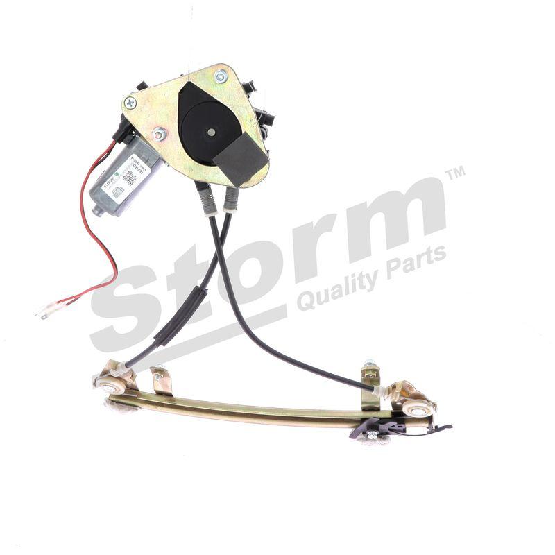 Lève-vitre STORM QUALITY PARTS 34072