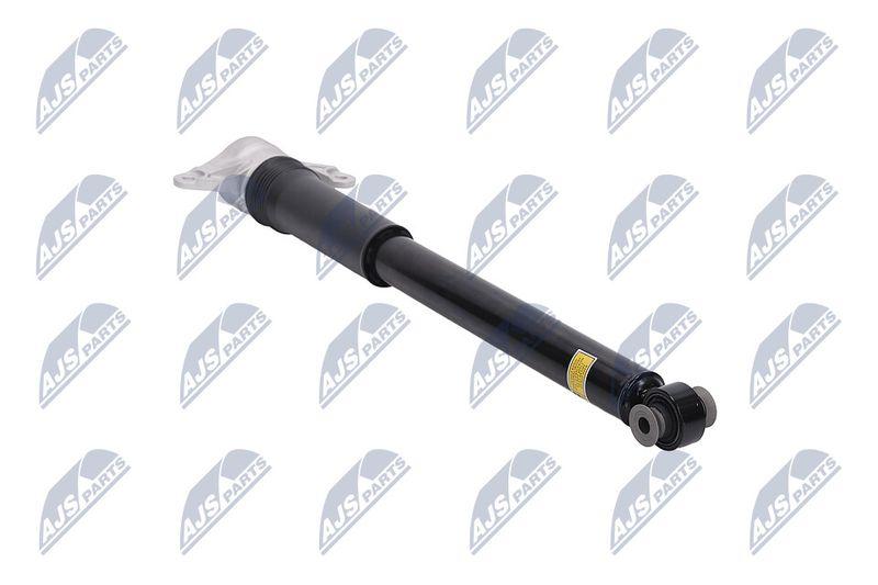 Amortisseur NTY A-LR-025