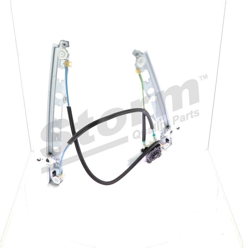 Lève-vitre STORM QUALITY PARTS 87273