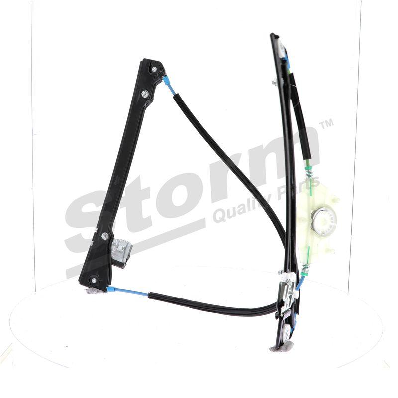 Lève-vitre STORM QUALITY PARTS 96576