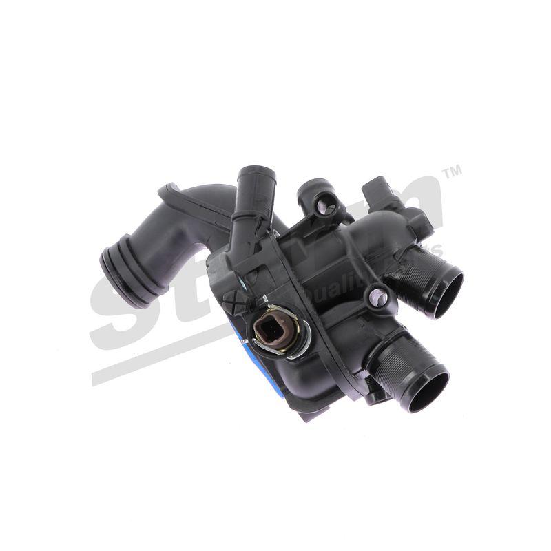 Boîtier du thermostat STORM QUALITY PARTS F15384