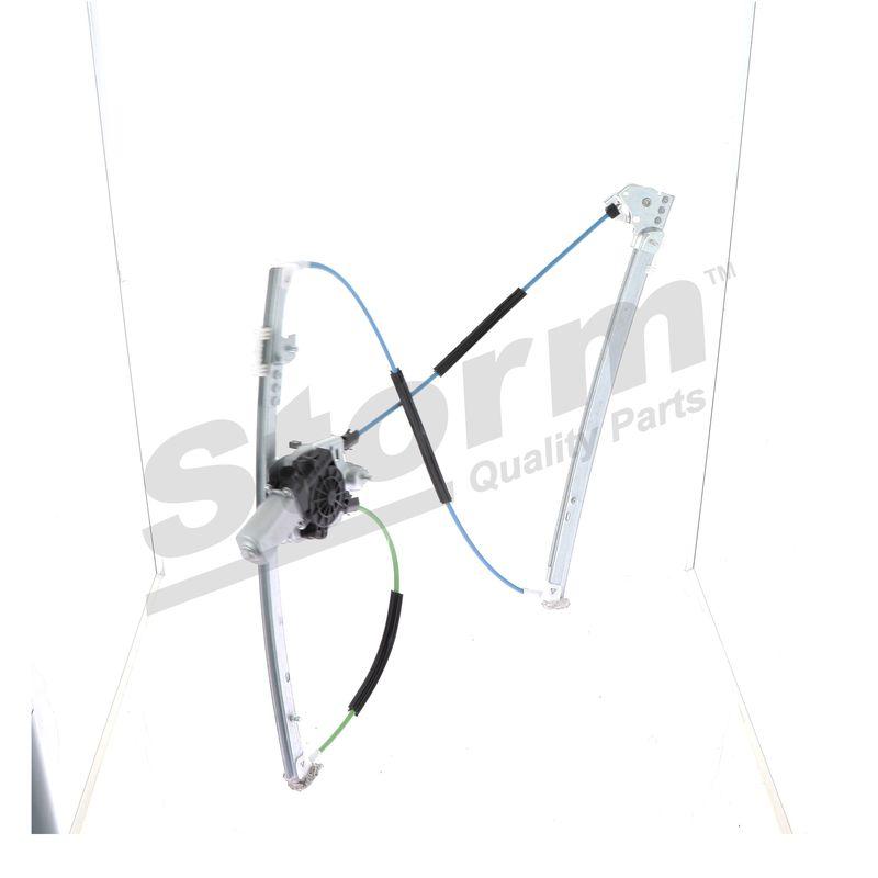 Lève-vitre STORM QUALITY PARTS 88076