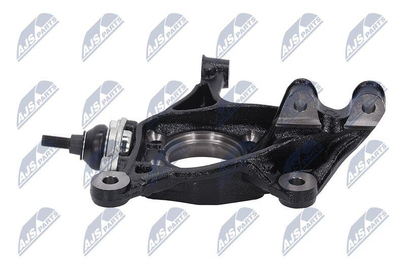 Fusée d'essieu, suspension de roue NTY ZZP-VW-037
