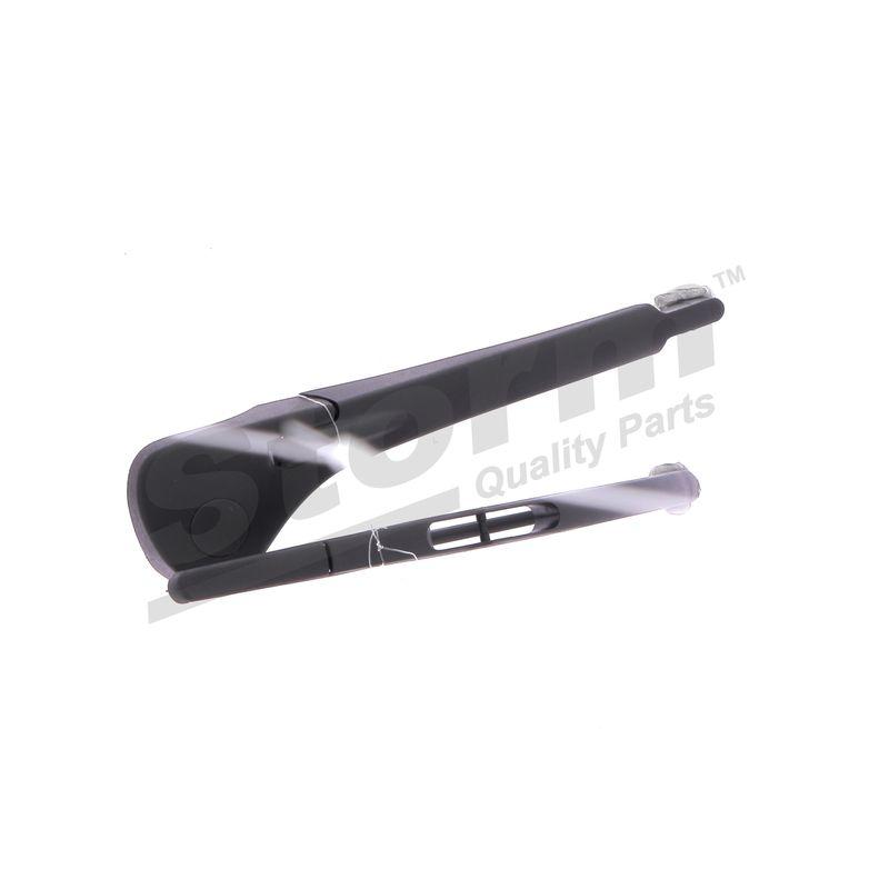 Kit de bras d'essuie-glace, nettoyage des vitres STORM QUALITY PARTS 87242KIT