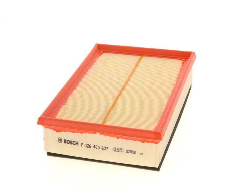 Filtre à air BOSCH F 026 400 627