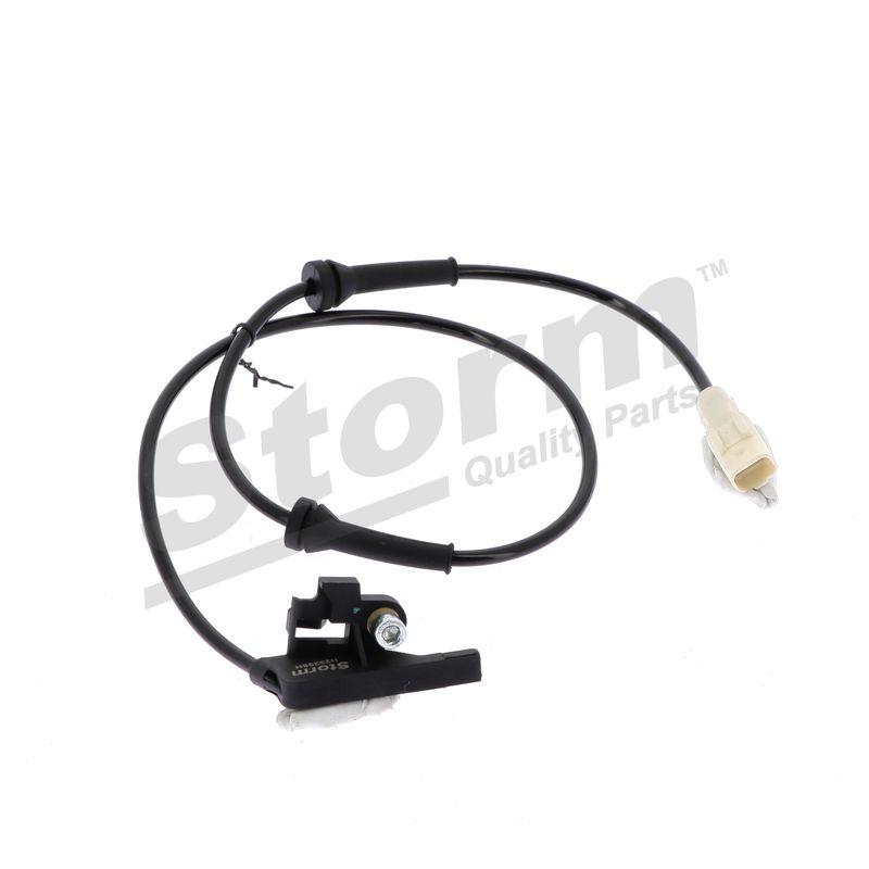 Capteur, vitesse de roue STORM QUALITY PARTS 777114