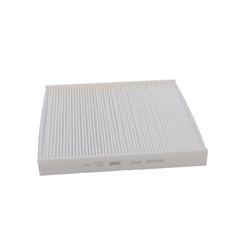 Filtre, air de l'habitacle CORTECO 80004514