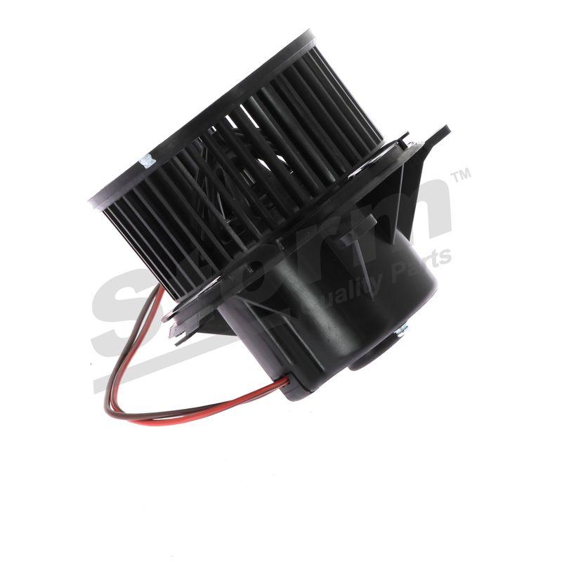 Pulseur d'air habitacle STORM QUALITY PARTS 6500802