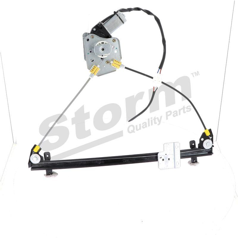 Lève-vitre STORM QUALITY PARTS 125075
