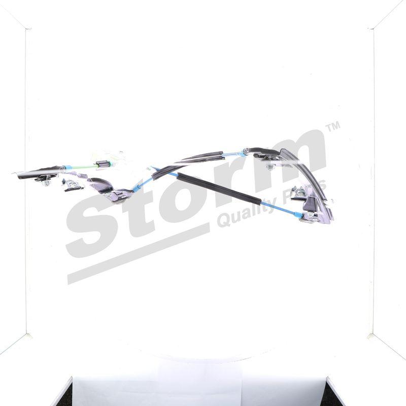 Lève-vitre STORM QUALITY PARTS 97081