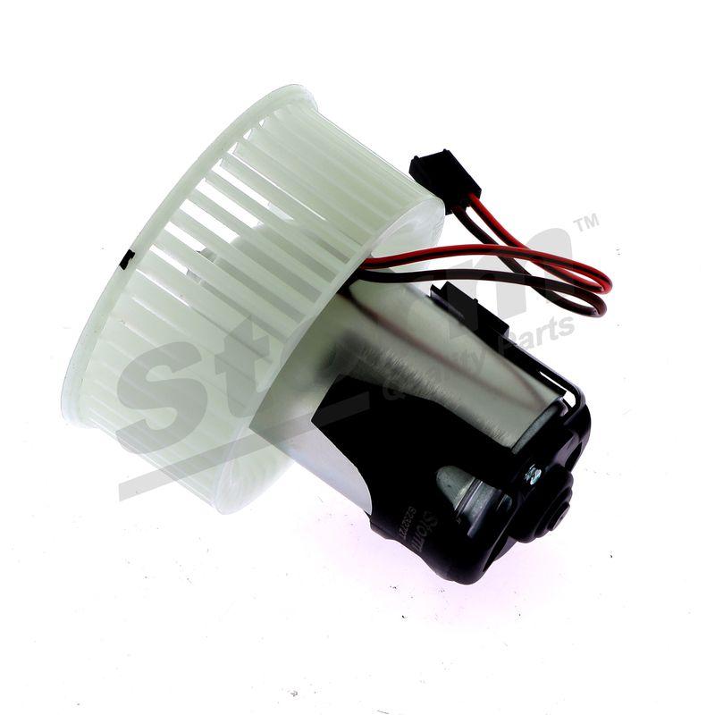 Pulseur d'air habitacle STORM QUALITY PARTS 1510805
