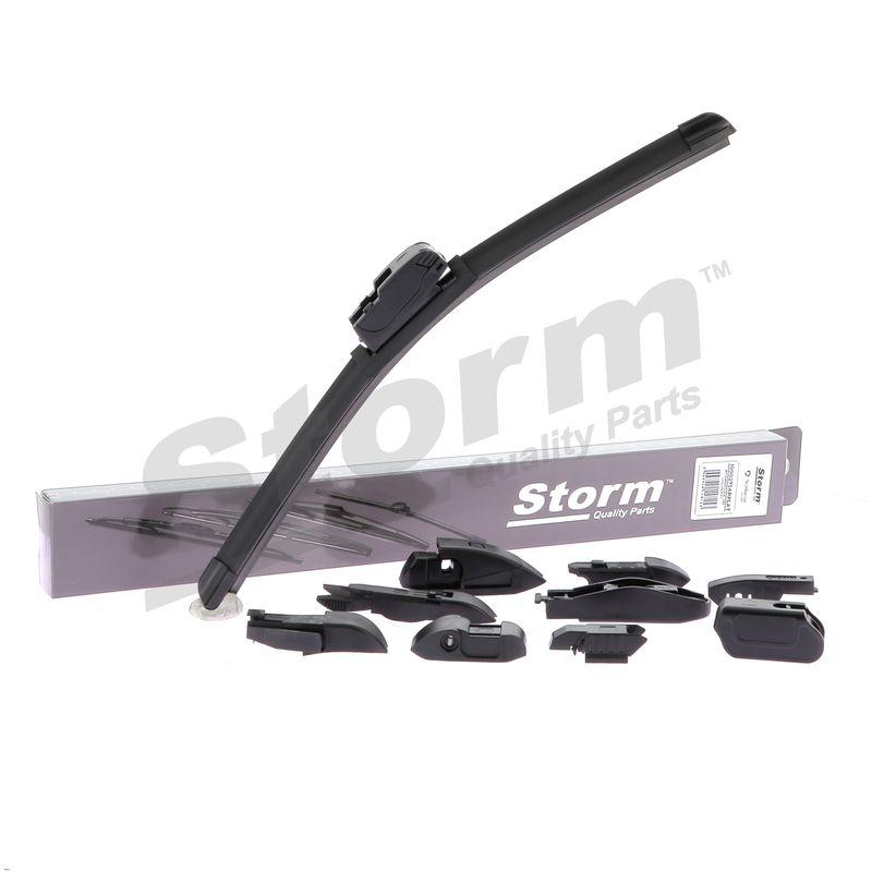 Balai d'essuie-glace STORM QUALITY PARTS 1000351