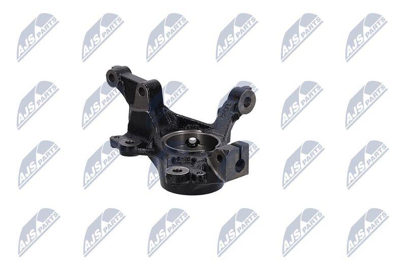 Fusée d'essieu, suspension de roue NTY ZZP-FR-054