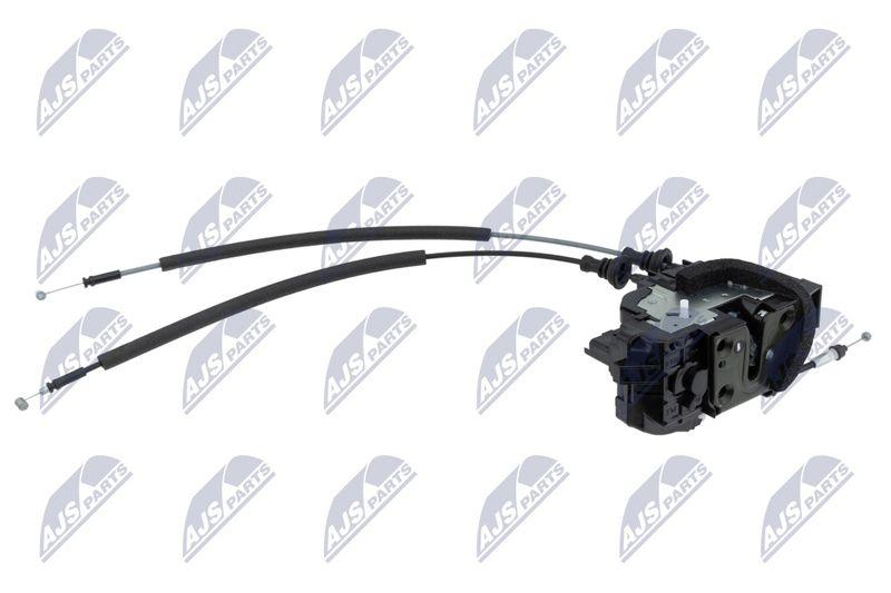 Serrure de porte NTY EZC-HY-606