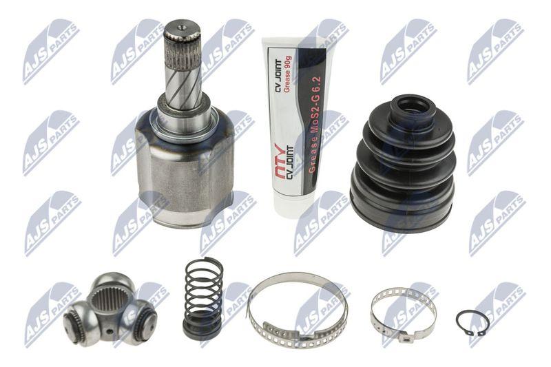 Jeu de joints, arbre de transmission NTY NPW-RE-057