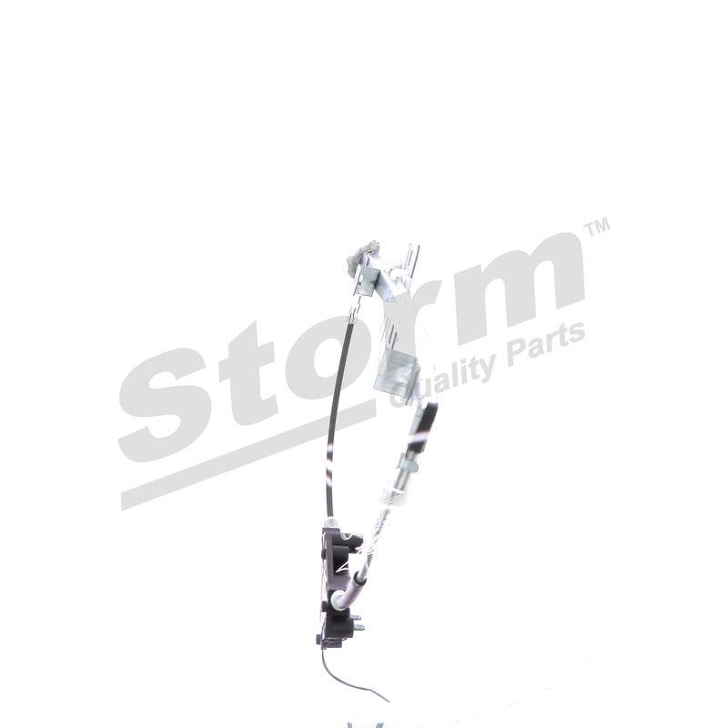 Lève-vitre STORM QUALITY PARTS 3907502