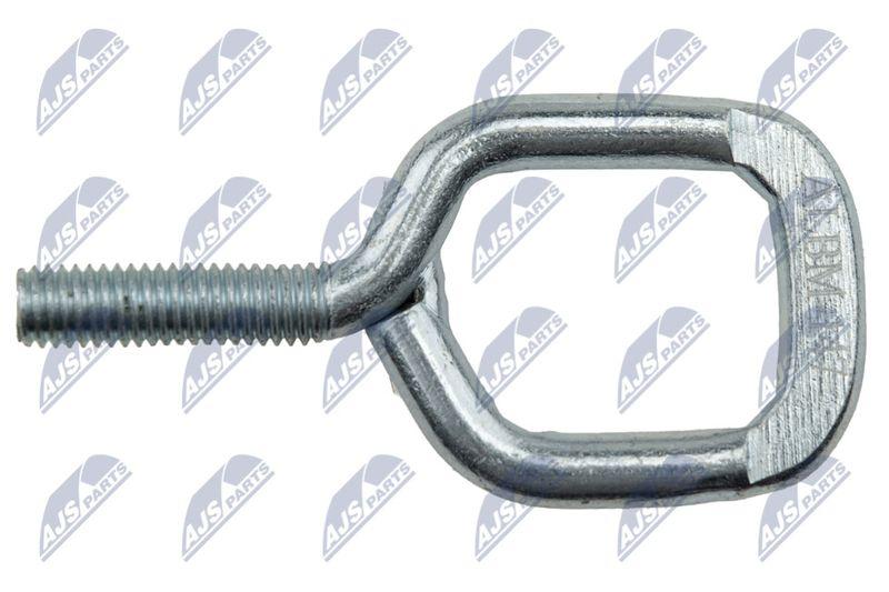 Serrure de capot-moteur NTY EZC-BM-147