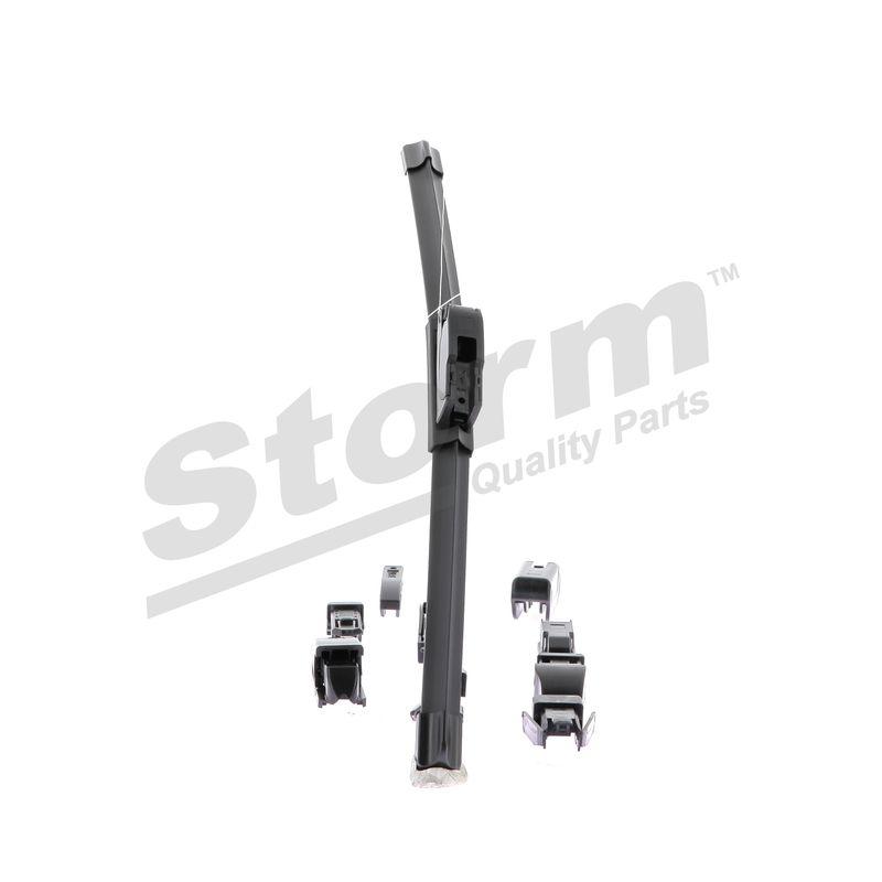 Balai d'essuie-glace STORM QUALITY PARTS 1000351