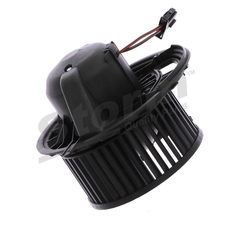 Pulseur d'air habitacle STORM QUALITY PARTS 1510801