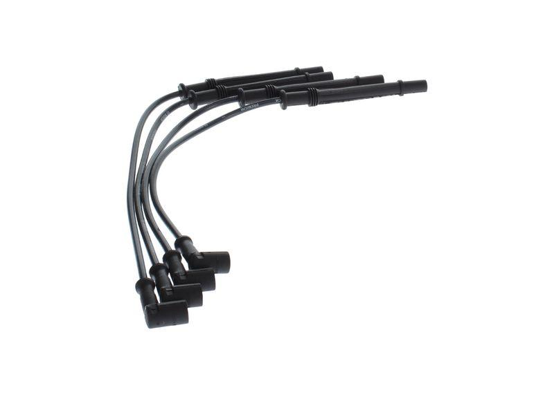 Kit de câbles d'allumage BOSCH F 000 99C 602