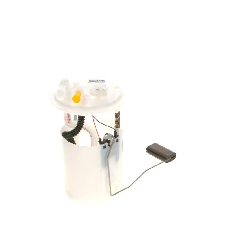 Capteur, niveau de carburant BOSCH 0 580 207 006
