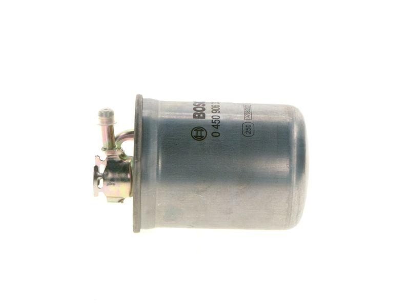 Filtre à carburant BOSCH 0 450 906 334