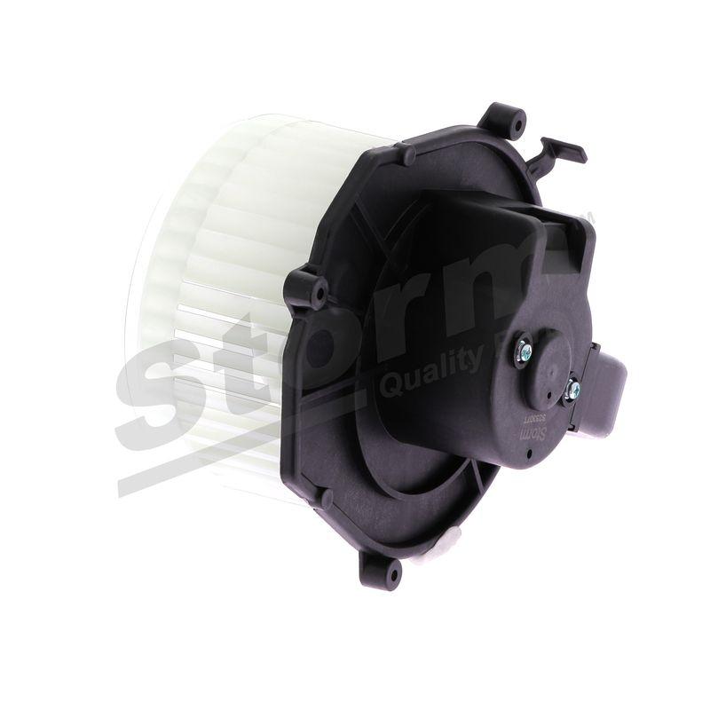 Pulseur d'air habitacle STORM QUALITY PARTS 2550804