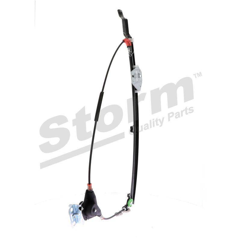 Lève-vitre STORM QUALITY PARTS 960170