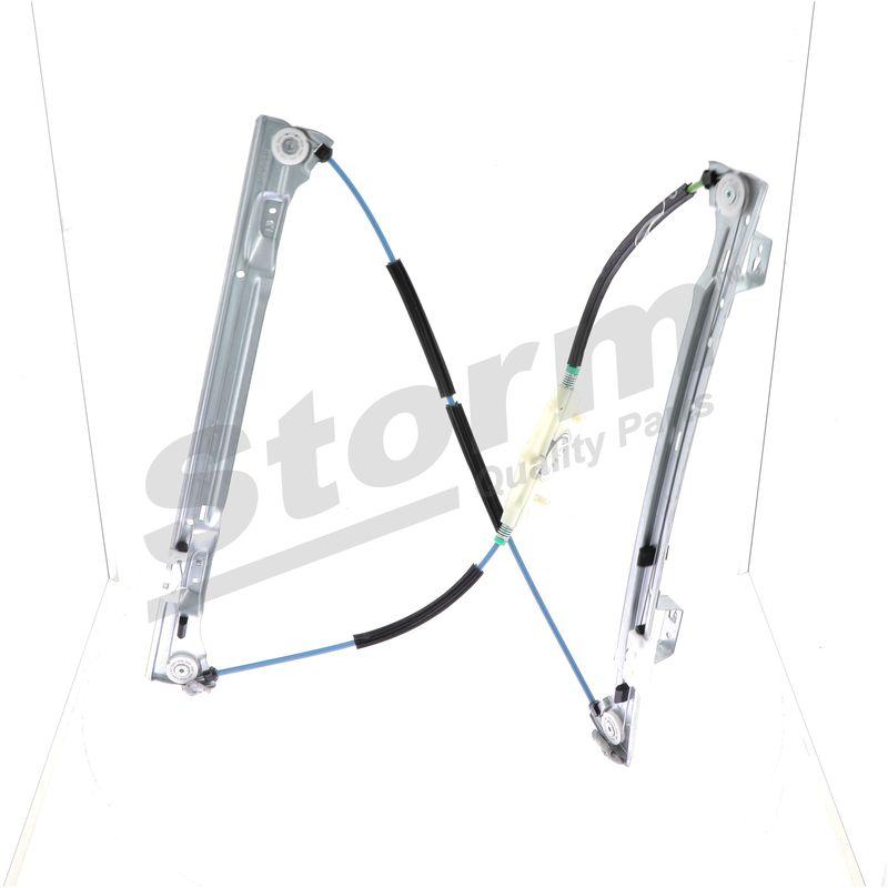 Lève-vitre STORM QUALITY PARTS 2857505