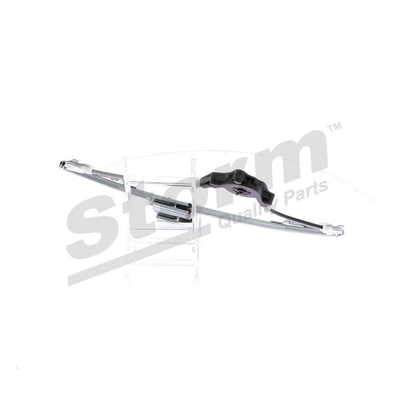 Lève-vitre STORM QUALITY PARTS 41377