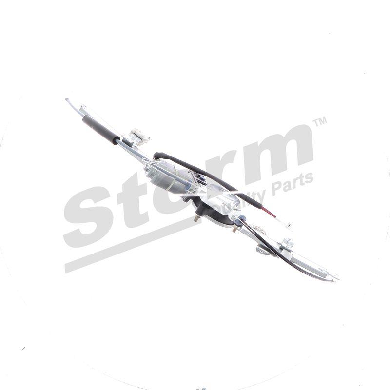 Lève-vitre STORM QUALITY PARTS 125080