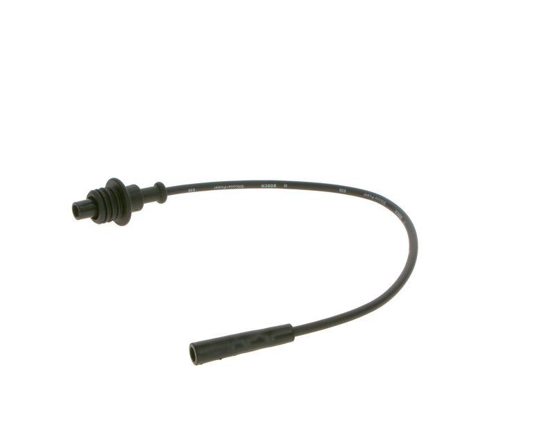 Kit de câbles d'allumage BOSCH 0 986 356 820