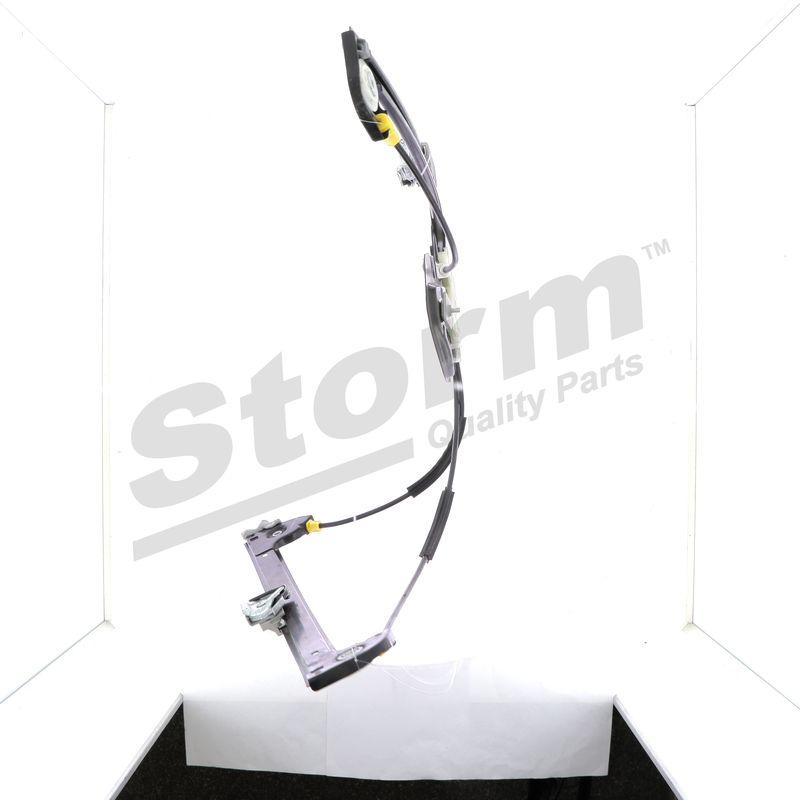 Lève-vitre STORM QUALITY PARTS 1507549
