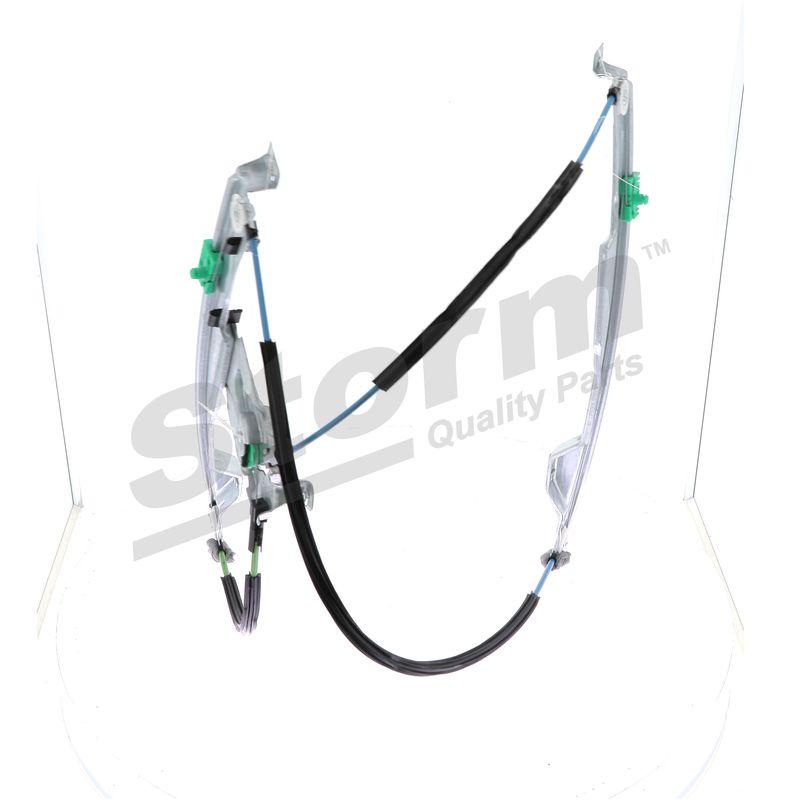 Lève-vitre STORM QUALITY PARTS 80971