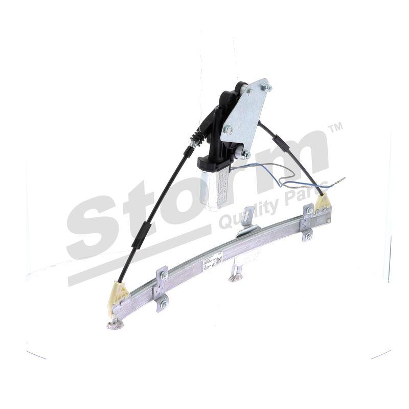 Lève-vitre STORM QUALITY PARTS 160075