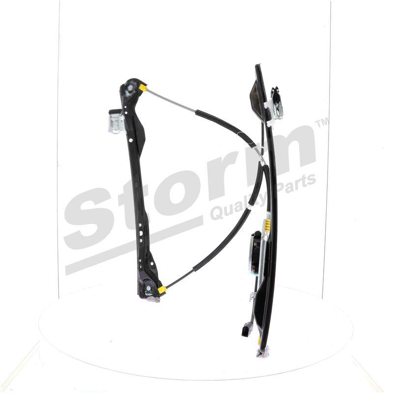 Lève-vitre STORM QUALITY PARTS 46575
