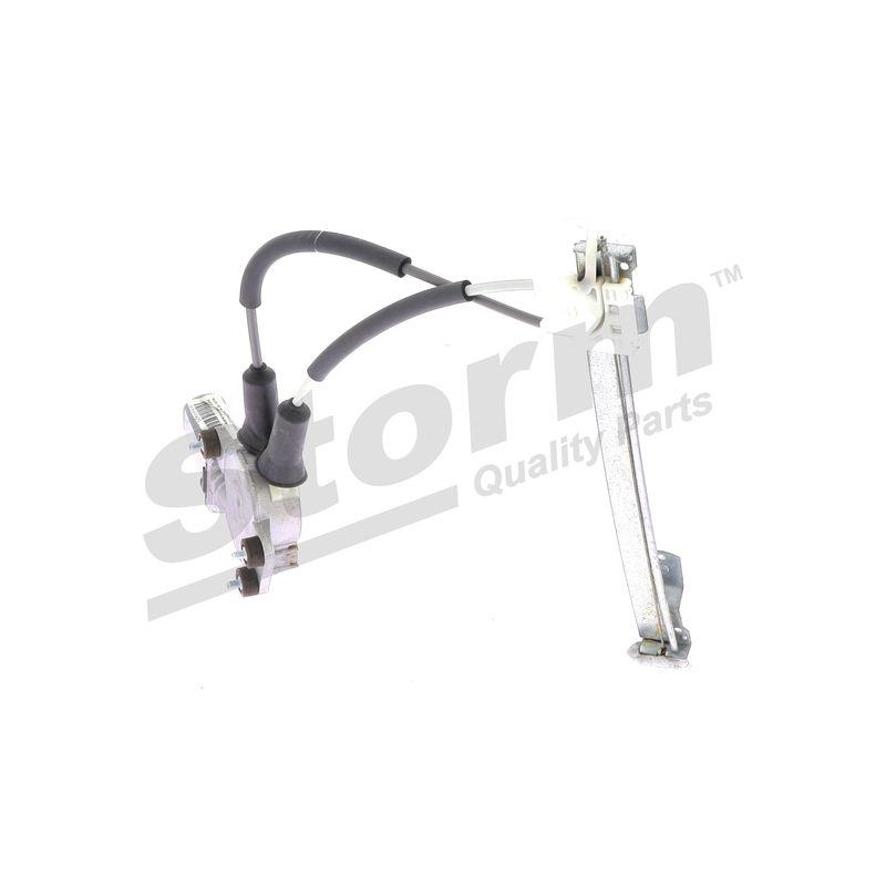 Lève-vitre STORM QUALITY PARTS 145778