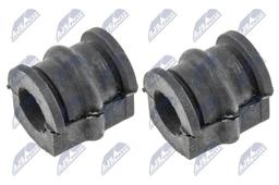 Coussinet de palier, stabilisateur NTY ZGS-NS-065