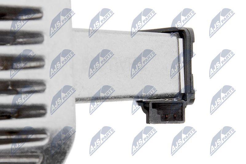 Kit de réparation, phare principal NTY EPX-BM-009
