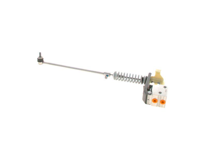 Régulateur de freinage BOSCH 0 204 031 308
