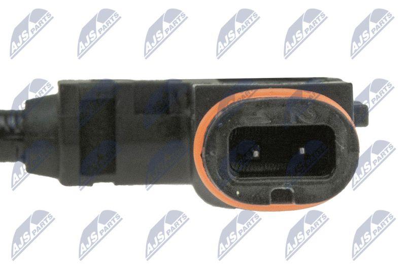 Capteur, vitesse de roue NTY HCA-ME-029